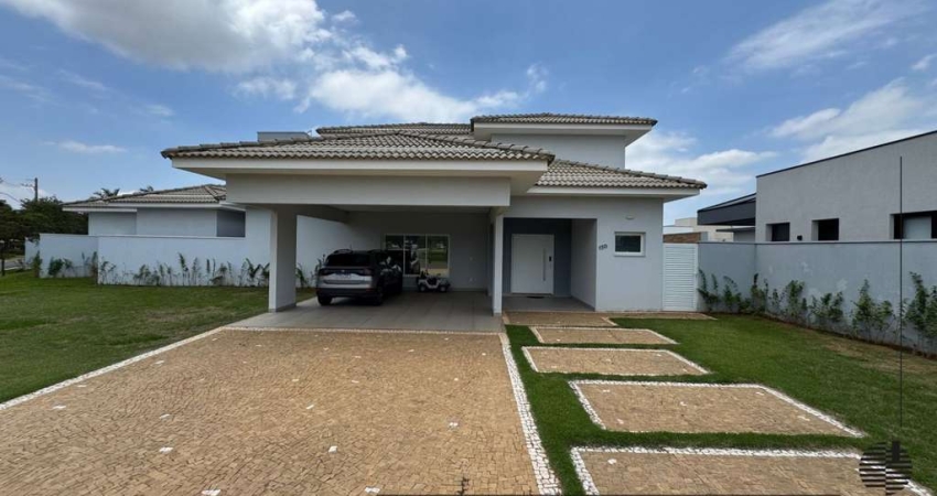 Linda casa à venda no Condomínio Parque Xapada em Itu.