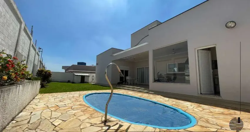 Casa à venda Condomínio Palmeiras Imperiais em Salto.