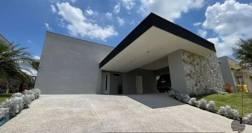 Casa em condomínio fechado com 3 quartos à venda na Estrada Municipal Augusto Zanoni, Jardim Emicol, Itu