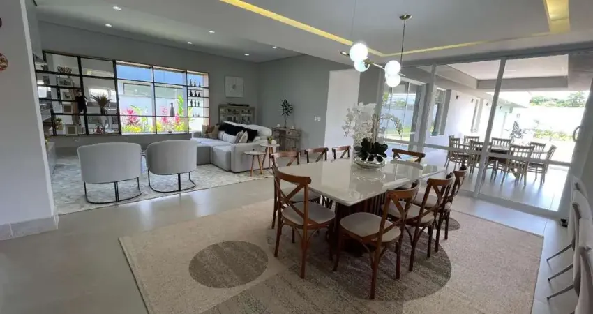 Casa em condomínio fechado com 3 quartos à venda no Jardim Emicol, Itu