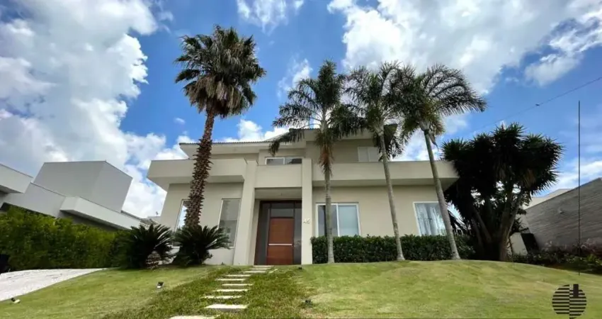 Casa em condomínio fechado com 3 quartos para alugar na Avenida do Parque, Jardim Plaza Athénée, Itu