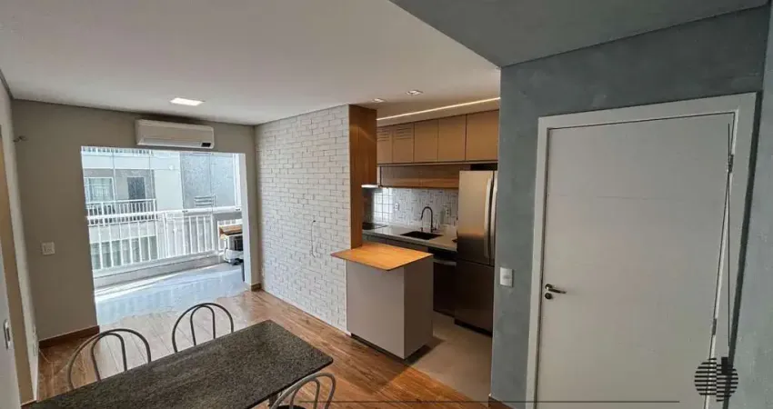 Apartamento à venda no condomínio Villa Di Trento em Itu.