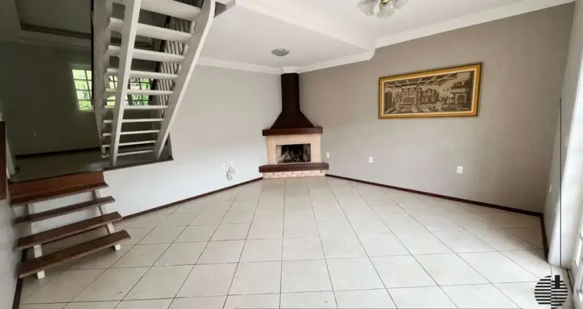 Casa em condomínio fechado com 3 quartos para alugar na Rua Miquelina Hyppolito Lomongi, Portal da Vila Rica, Itu