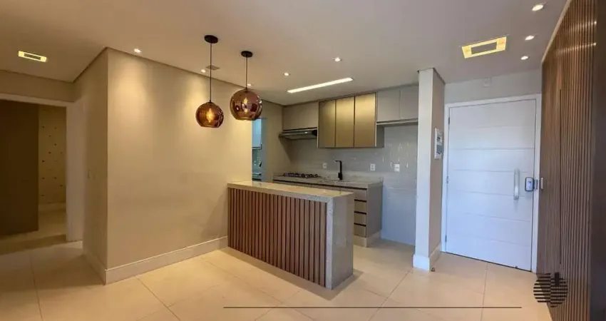 Apartamento com 3 quartos à venda na Rua Marcos Aparecido Mariano de Almeida, Alto da Vila Nova, Itu