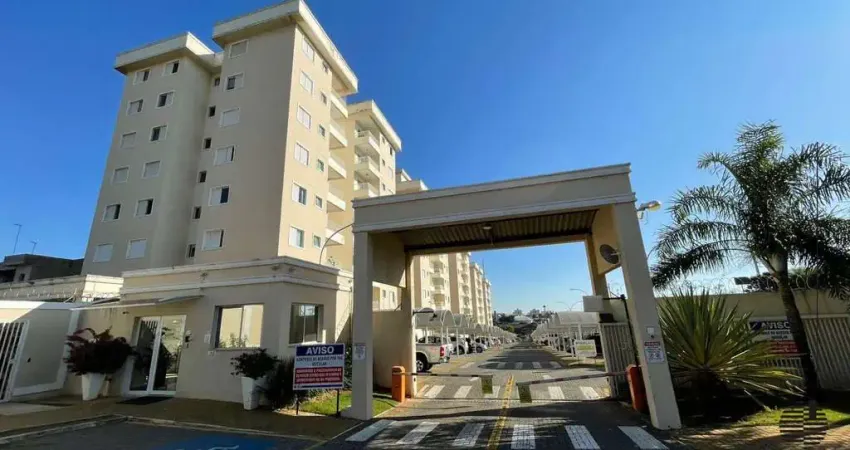 Apartamento Gardem à venda no condomínio Ilha Bela/Itu.