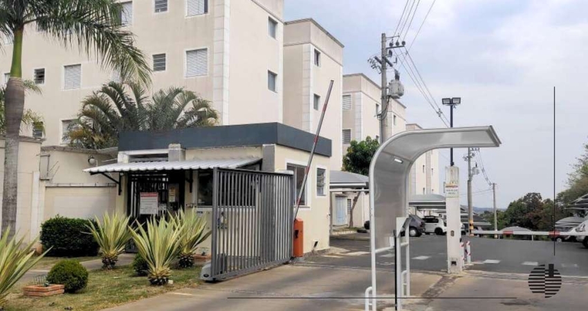 Apartamento á Venda no condomínio Ilha de Pascoa.