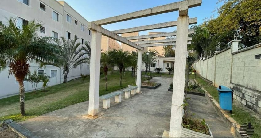 APARTAMENTO À VENDA – ILHA DE PÁSCOA | ITU/SP
