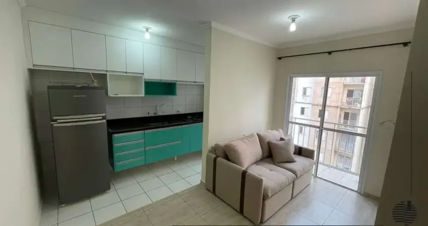 Apartamento á venda no Condomínio Recanto Dos Pássaros – Itu/SP.
