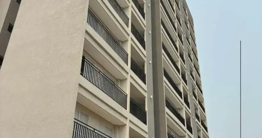 Apartamento à venda no condomínio Altos do Itaim em Itu.