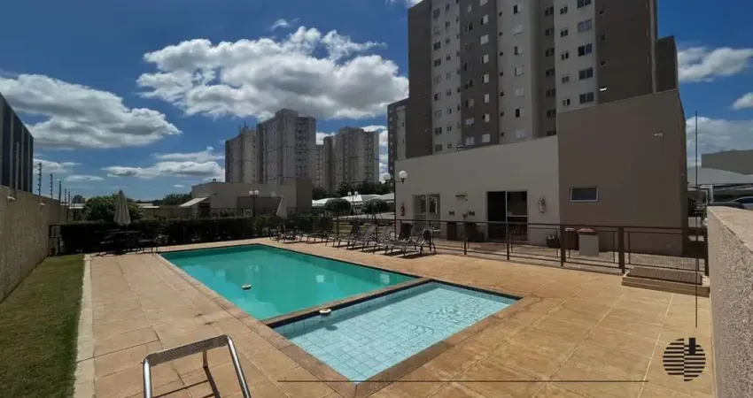 Apartamento para Locação – Condomínio Oiti | Itu-SP