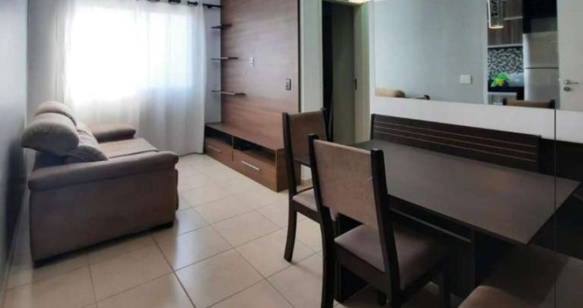 Apartamento mobiliado para Locação – Residencial Resedá | Itu-SP