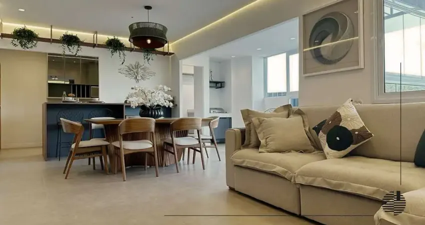 Apartamento com 3 quartos à venda no Itu Novo Centro, Itu 