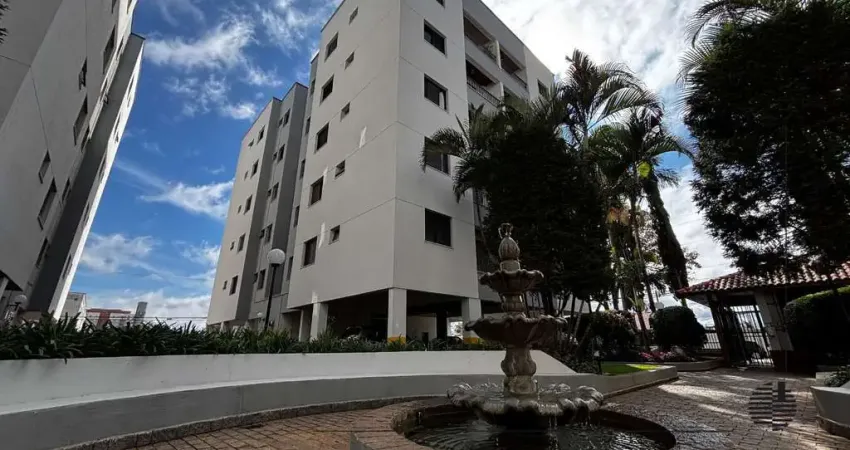 Apartamento à venda no Residencial Domingos Fernandes – Itu/SP