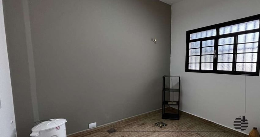 Sala comercial para locação no Bairro Vila Nova /Itu-SP