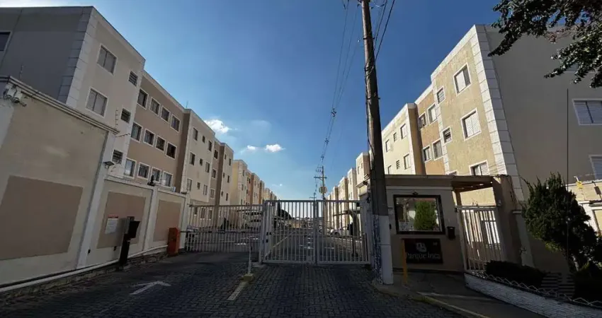 Apartamento á venda no condominio Parque Spazio Inca/Itu-SP