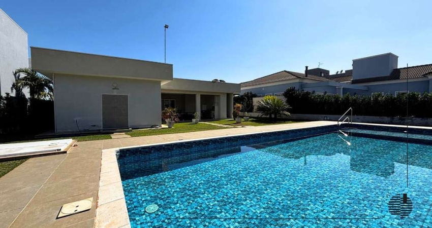 Casa para locação do condominio Palmeiras Imperiais/Salto-SP