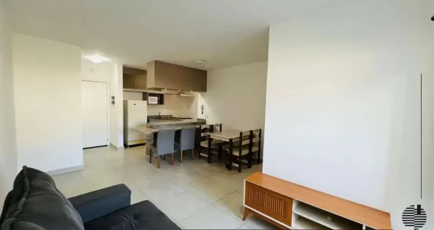 Apartamento mobiliado com 3 dormitórios para alugar, 76 m² por R$ 2.800/mês - Condomínio Ilhas do Mediterrâneo - Itu/SP