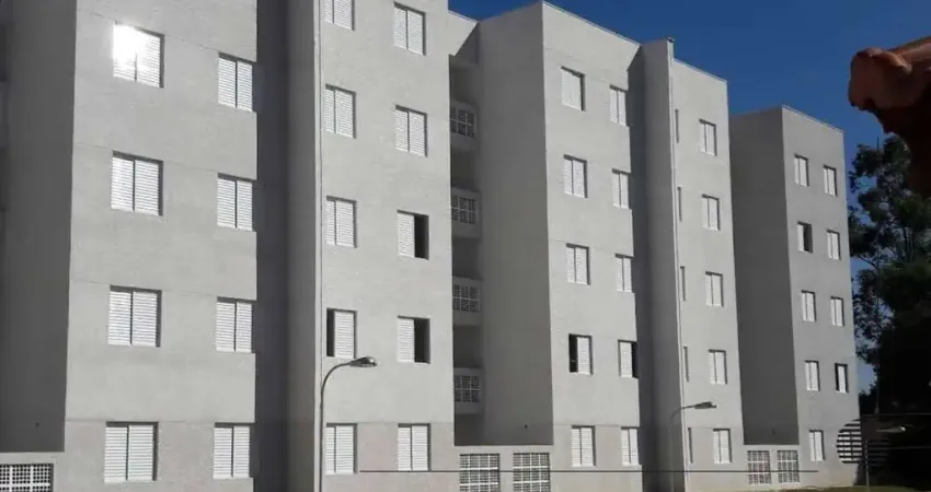 Apartamento á venda no condomínio Monte Serrat/Salto-SP