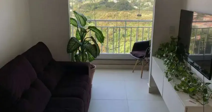 Apartamento com 2 dormitórios para alugar, 50 m² por R$ 2.500/mês - Condomínio Edifício Oasis - Itu/SP