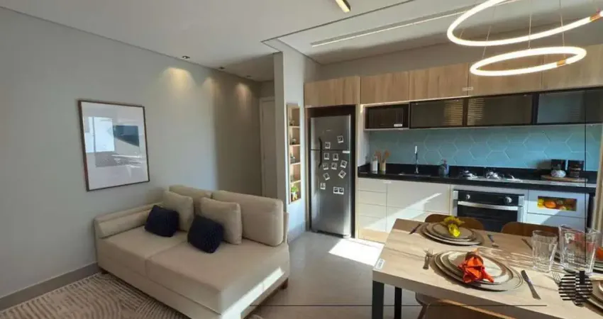 Apartamento com 2 dormitórios à venda. A PARTIR DE R$ 274.900 - Brasil /Itu-SP