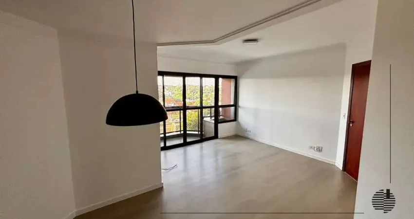 Apartamento com 3 dormitórios para alugar, 98 m² por R$ 3.200,00/mês - Edifício Villa Di Verona - Itu/SP