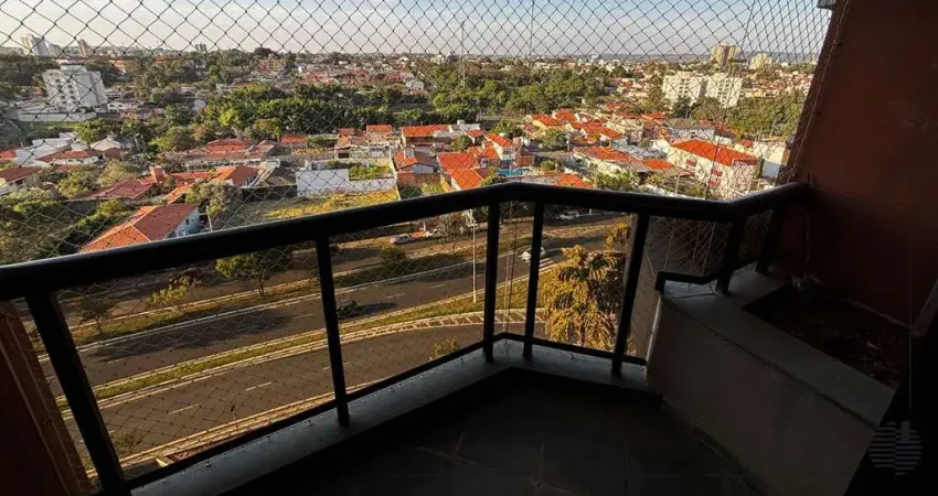 Apartamento com 3 dormitórios para alugar, 98 m² por R$ 3.500,00/mês - Edifício Villa Di Verona - Itu/SP