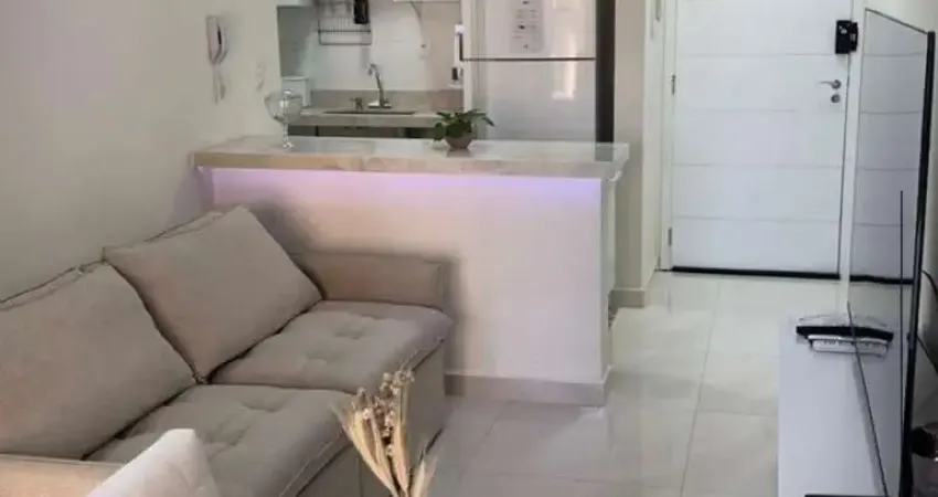 Apartamento com 2 dormitórios para alugar, 70 m² por r$ 2.800,00/mês - condomínio ilhas do mediterrâneo - itu/sp