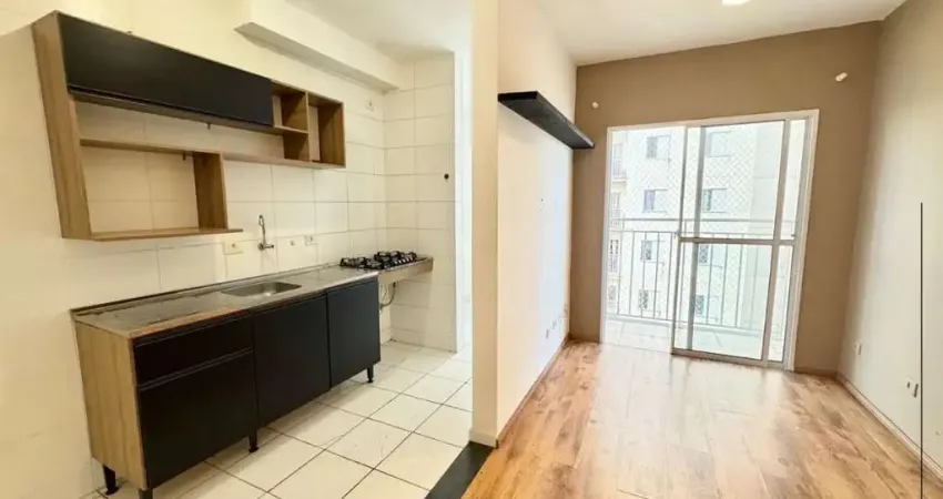 Apartamento com 2 quartos à venda na Rua Domingos Piunti, Progresso, Itu