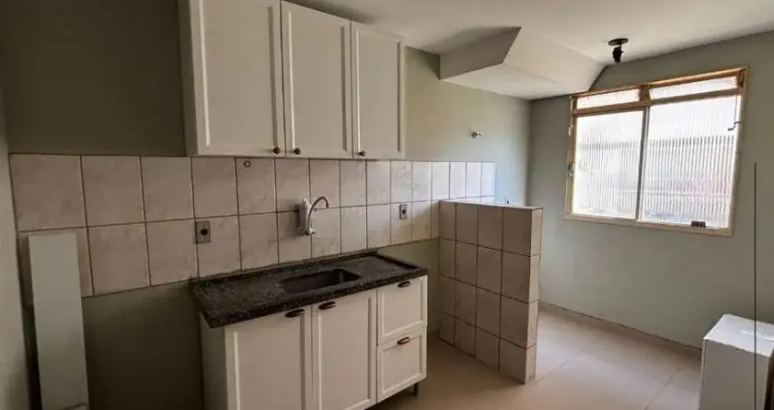 Apartamento com 2 dormitórios à venda, 44 m² por r$ 169.900,00 - altos de itu - itu/sp