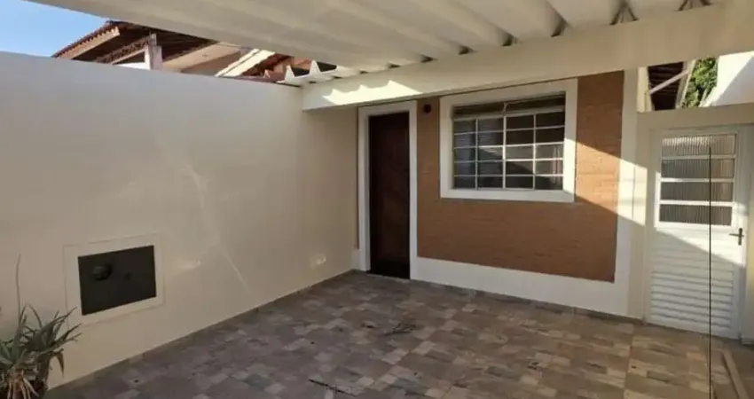 Casa com 2 dormitórios à venda, 65 m² por r$ 299.000,00 - liberdade - itu/sp