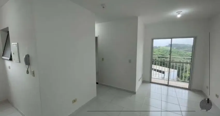 Apartamento com 2 dormitórios à venda, 50 m² por r$ 220.000,00 - condomínio portal das palmeiras - itu/sp
