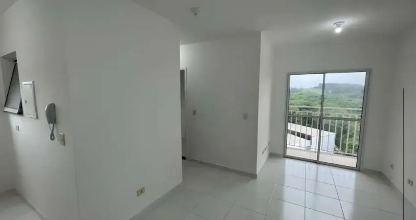 Apartamento com 2 dormitórios à venda, 50 m² por r$ 219.000,00 - condomínio portal das palmeiras - itu/sp