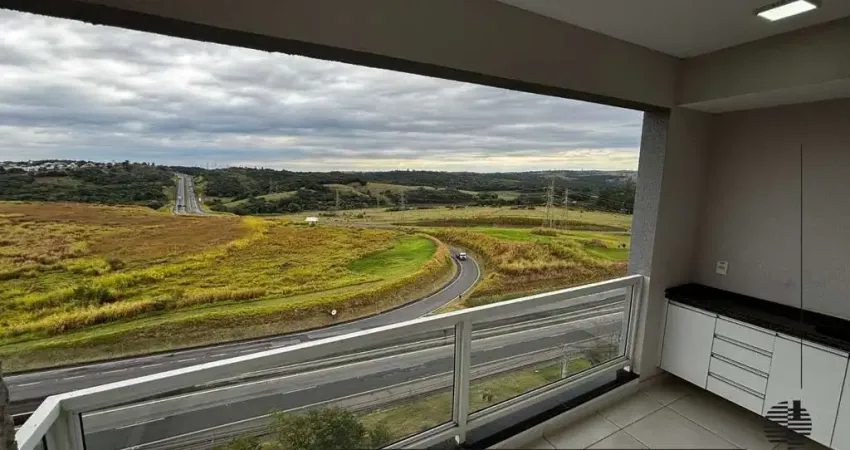 Apartamento com 2 dormitórios, 65 m² - venda por r$ 516.000 ou aluguel por r$ 3.200/mês - plaza itu residencial - itu/sp