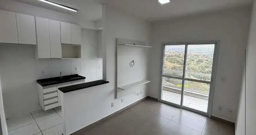 Apartamento com 2 dormitórios, 65 m² - venda por r$ 516.000 ou aluguel por r$ 3.000/mês - plaza itu residencial - itu/sp