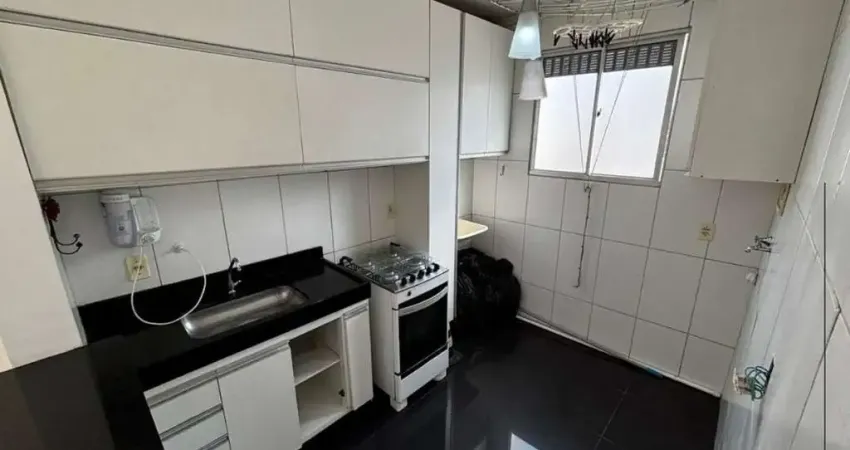 Apartamento com 2 dormitórios à venda, 45 m² por r$ 184.900,00 - edifício parque ilha do sol - itu/sp