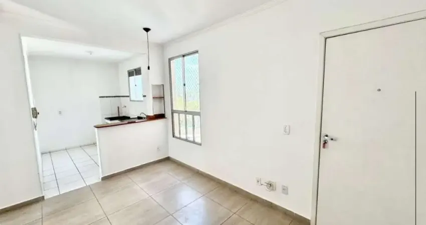 Apartamento com 2 dormitórios à venda, 47 m² por r$ 179.900 - edifício parque ilha do sol - itu/sp