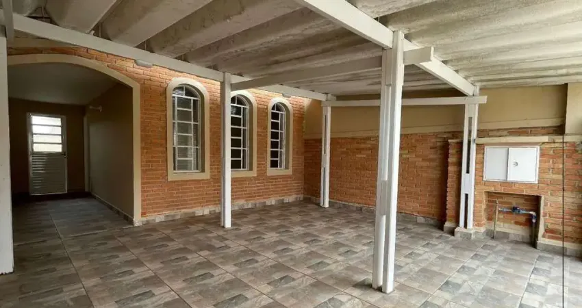 Casa com 2 dormitórios à venda, 96 m² por r$ 318.000,00 - jardim agarussi - itu/sp