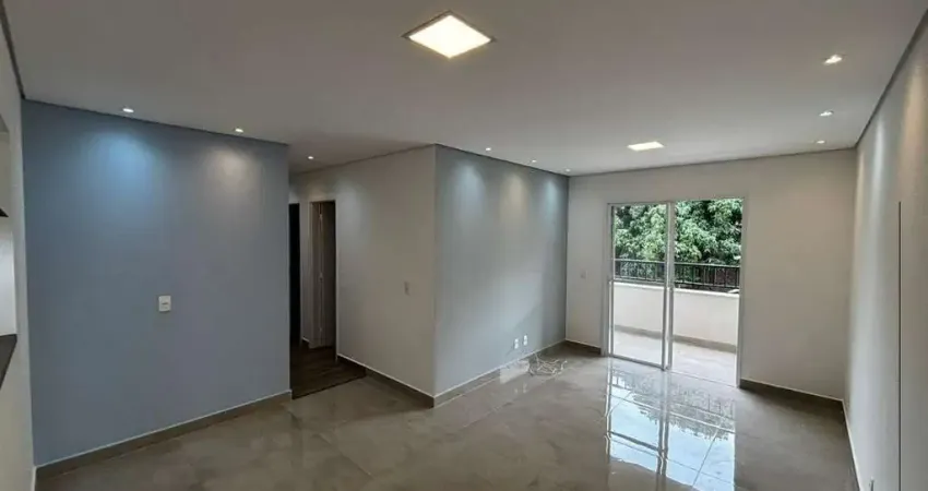 Apartamento com 3 dormitórios para alugar, 86 m² por r$ 4.000/mês - edificio torres de itu - itu/sp