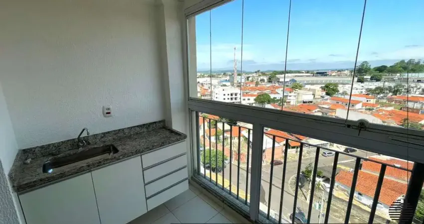 Apartamento com 3 dormitórios à venda, 89 m² por r$ 450.000,00 - condomínio ilhas do mediterrâneo - itu/sp