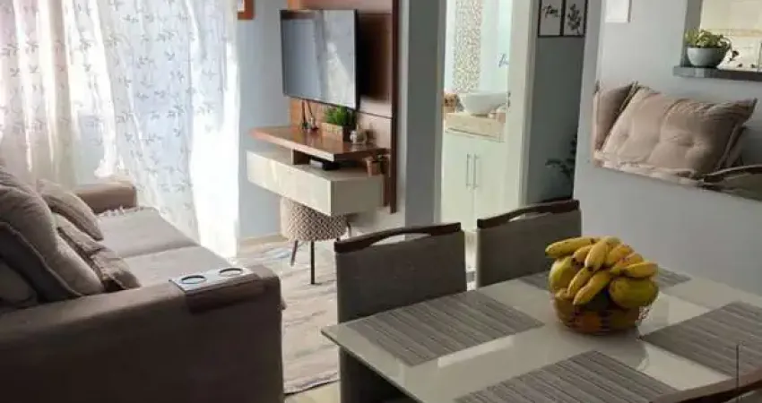 Apartamento com 2 dormitórios à venda, 54 m² por r$ 212.000 - edifício residencial parque inca - itu/sp