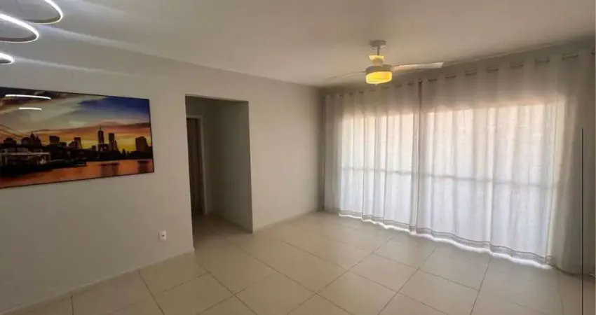 Apartamento para alugar, 120 m² por r$ 5.000/mês - residencial verona - itu/sp