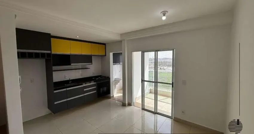 Apartamento à venda e locação no condomínio green park i, em salto-sp