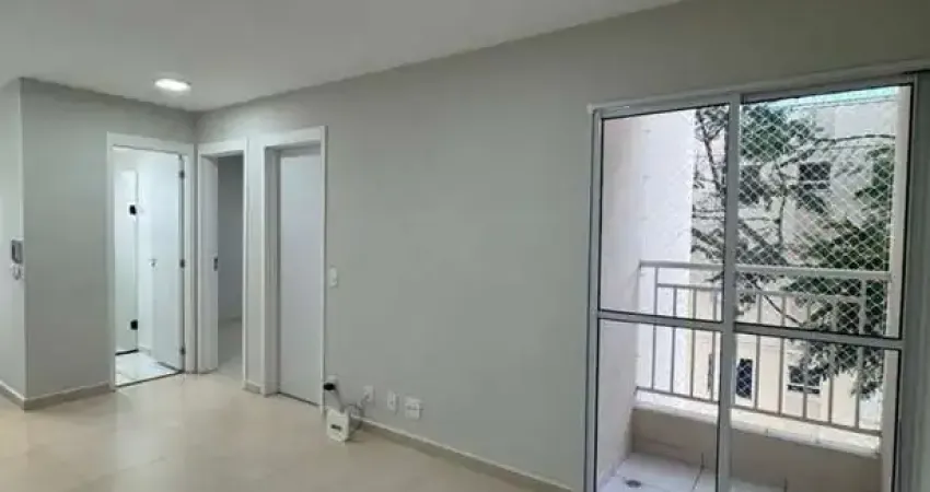 Apartamento para alugar por r$ 1.800/mês - residencial bella florença - itu/sp