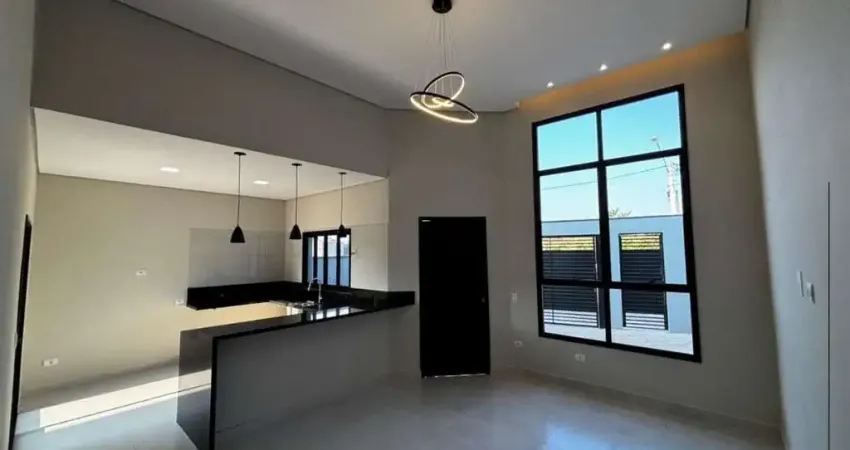 Casa com 2 dormitórios à venda, 80 m² por r$ 600.000 - residencial parque imperial - salto/sp