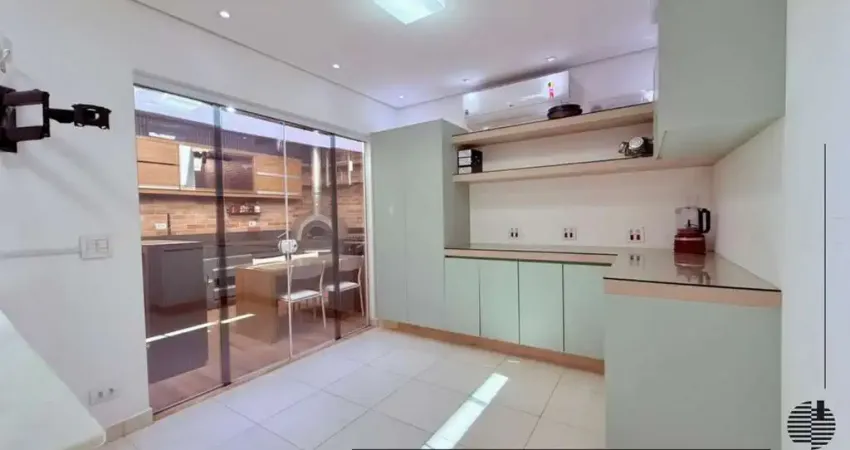 Casa à venda, 113 m² por r$ 570.000 - condomínio santa maria - itu/sp