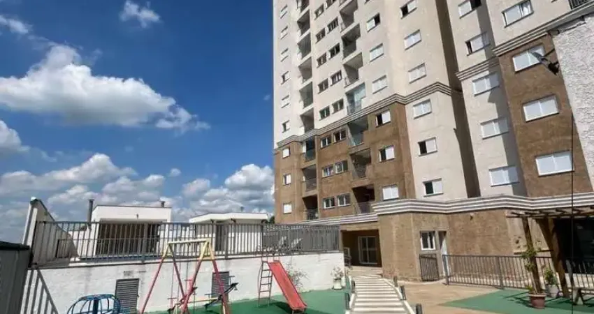 Apartamento - venda por r$ 399.900 ou aluguel por r$ 2.500/mês - salto/sp