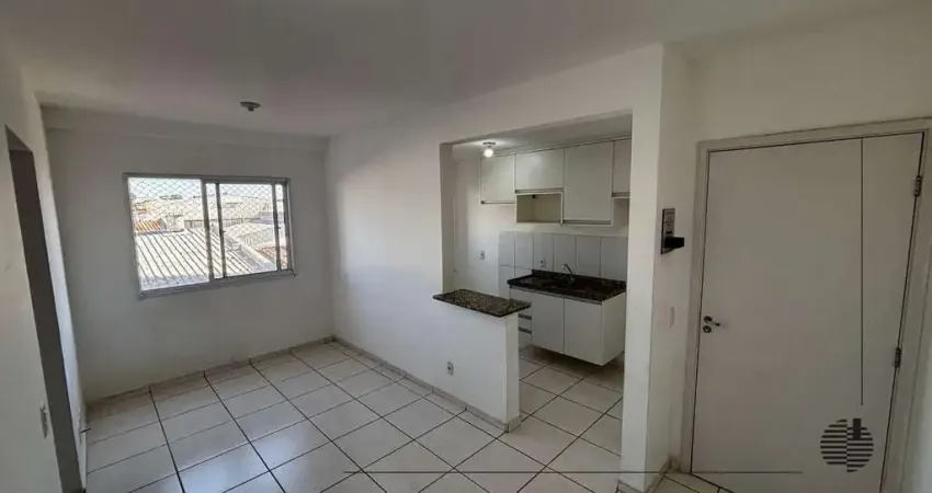 Apartamento com 2 dormitórios à venda, 50 m² por r$ 225.000 - residencial oiti - itu/sp