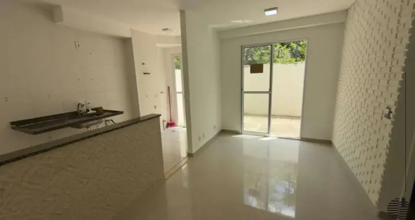 Apartamento com 2 dormitórios à venda, 46 m² por r$ 230.000,00 - condomínio residencial grand parc - itu/sp