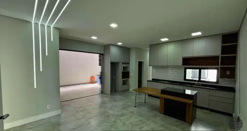 Casa térre à venda por R$ 1.200.000 ou aluguel por R$ 5.950/mês - Condomínio Residencial Mont Blanc - Itu/SP