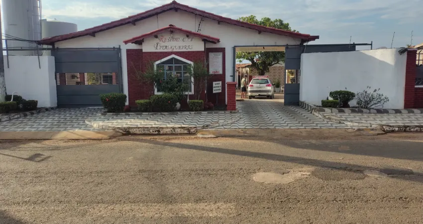 Casa em condomínio fechado com 4 quartos à venda em Mansões Águas Quentes, Caldas Novas 